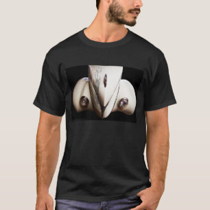 Marilyn's Ride T-shirt