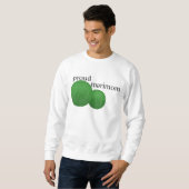 marimo trui (Voorkant volledig)