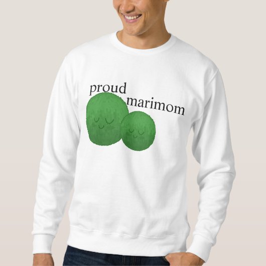 marimo trui (Voorkant)