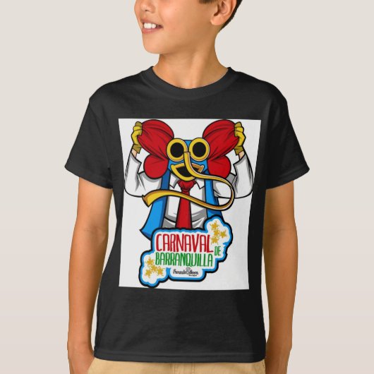 marimonda t-shirt (Voorkant)