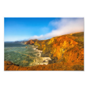 Marin Headlands Foto afdrukken