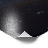 Marin Headlands, Golden Gate Bridge; San Foto Afdruk (Hoek)