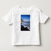 Marin Headlands, Golden Gate Bridge; San Kinder Shirts (Voorkant)