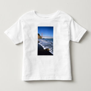 Marin Headlands, Golden Gate Bridge; San Kinder Shirts