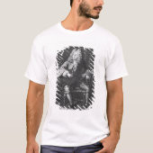 Marin Marais, 1704 T-shirt (Voorkant)