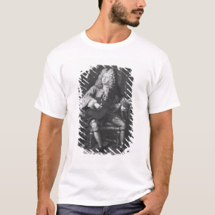 Marin Marais, 1704 T-shirt