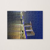 Marina Bay Sands Singapore Legpuzzel (Horizontaal)