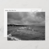 Marina Briefkaart (Voorkant / Achterkant)