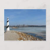 Marina Briefkaart (Voorkant)