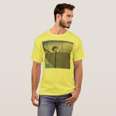 Marina Del Rey 005 T-shirt (Voorkant volledig)