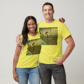 Marina Del Rey 005 T-shirt (Unisex)