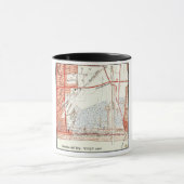 Marina del Rey 1950, VS Mok (Midden)