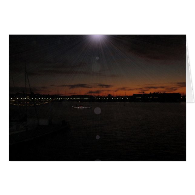 Marina Del Rey 2012 (Voorkant Horizontaal)