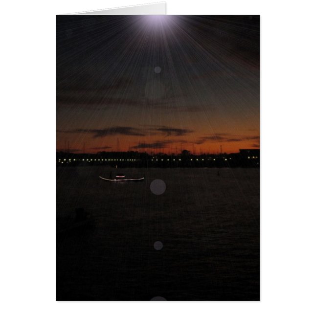 Marina Del Rey 2012 (Voorkant)