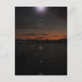 Marina Del Rey 2012 Briefkaart (Voorkant)