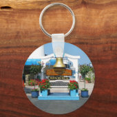 Marina Del Rey Sleutelhanger! Sleutelhanger (Voorkant)