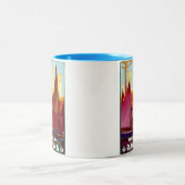 MARINA DI RAVENNA TWEEKLEURIGE KOFFIEMOK (Center)