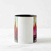 MARINA DI RAVENNA TWEEKLEURIGE KOFFIEMOK (Center)