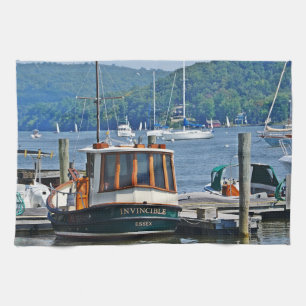 Marina Dish Towel Theedoek