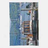 Marina Dish Towel Theedoek (Verticaal)