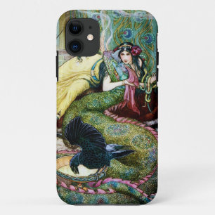 Marina en de Draak Case-Mate iPhone Case