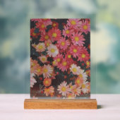 MARINA FILM ART ACRYL BORD (Neutraal)