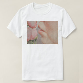 MARINA FILM ART T-SHIRT