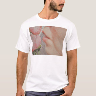 MARINA FILM ART T-SHIRT