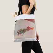 MARINA FILM ART TOTE BAG (Dichtbij)