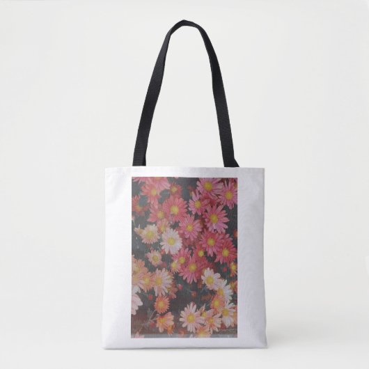 MARINA FILM ART TOTE BAG (Voorkant)