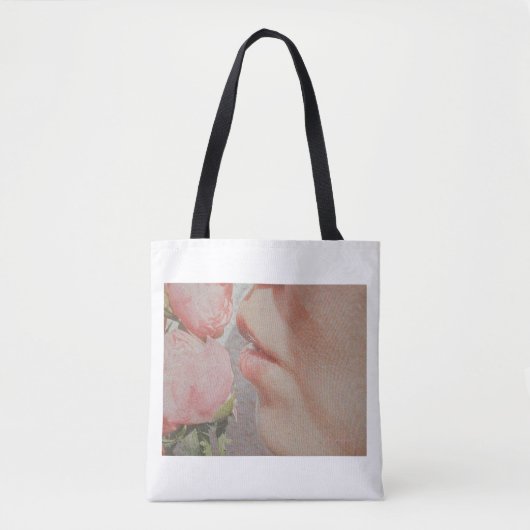 MARINA FILM ART TOTE BAG (Voorkant)