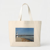 Marina Grote Tote Bag (Voorkant)