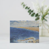 Marina – Joaquín Clausell Briefkaart (Staand voorkant)