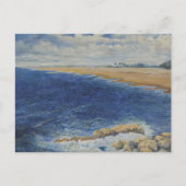 Marina – Joaquín Clausell Briefkaart (Voorkant)