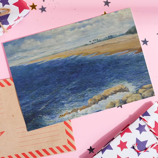 Marina – Joaquín Clausell Briefkaart