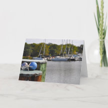 Marina Landscape - Ornamenten