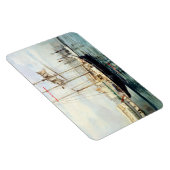 Marina Magneet (Rechterzijde)