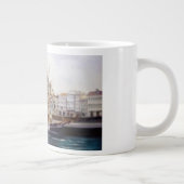 Marina/Mariña/Marine Grote Koffiekop (Rechts)