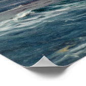 Marina/Mariña/Marine Poster (Hoek)