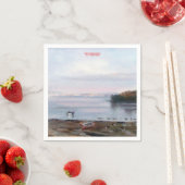 Marina/Mariña/Marine Servetten (Insitu)