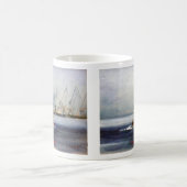 Marina/Mariña/Seascape Koffiemok (Center)