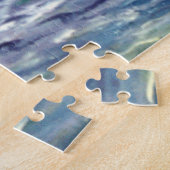 Marina/Mariña/Zeegezicht Legpuzzel (Zijkant)