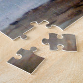 Marina/Mariña/Zeegezicht Legpuzzel (Zijkant)