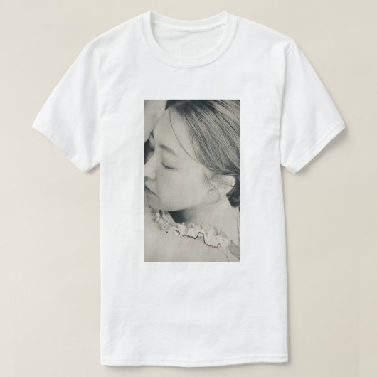 MARINA Original T-shirt (Design voorkant)