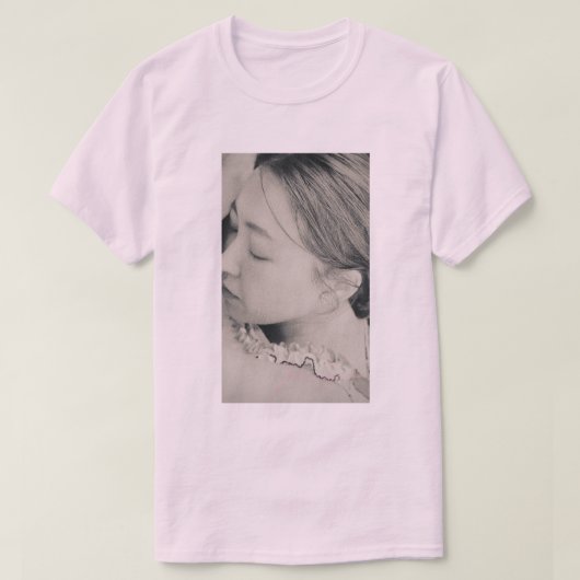 MARINA Original T-shirt (Design voorkant)