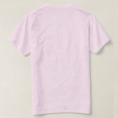 MARINA Original T-shirt (Design achterkant)