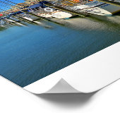 Marina Poster (Hoek)