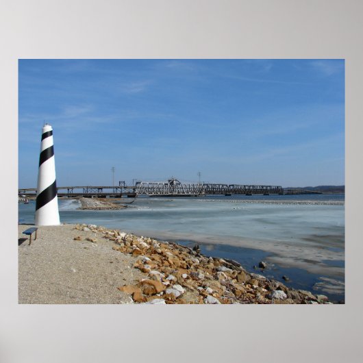 Marina Poster (Voorkant)