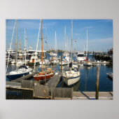 Marina Poster (Voorkant)