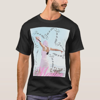 Marina Princess of Power familie T-shirt